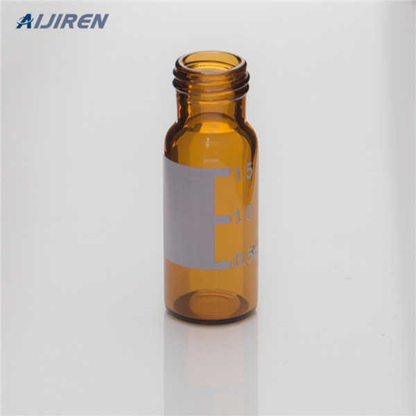 glass vials cap BL010-CF-2ml Mini